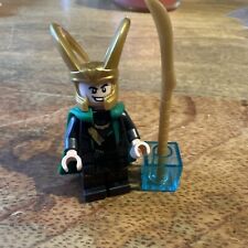 LEGO Marvel : Superhero Mini