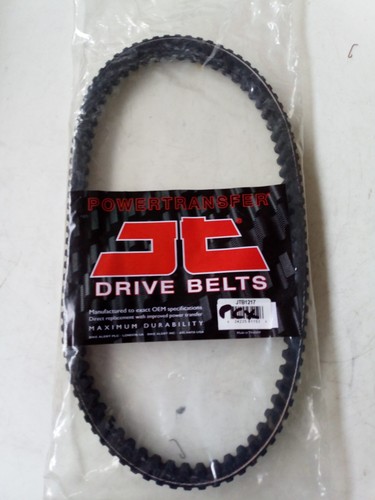 Transmission belt honda - jt, pcx