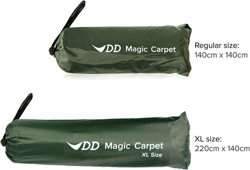 Hammocks dd magic carpet - dd,