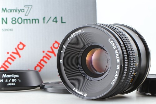 Top mint box mamiya - mint, box】
