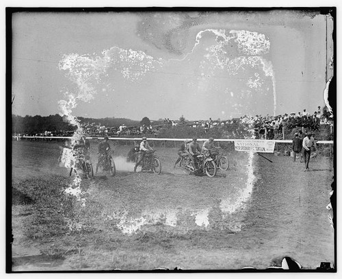 Photo benning 1916 - md,