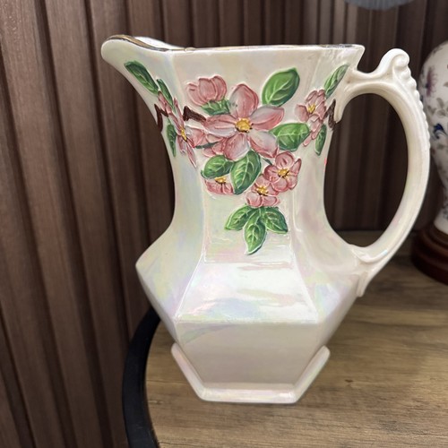 Ringtons pitcher jug - ringtons,