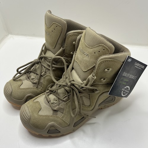 Lowa zephyr mid - lowa,