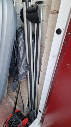 Farad roof bars audi c6 - roof,