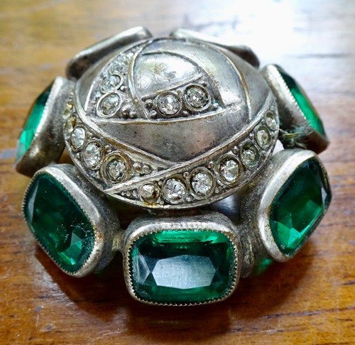 Antique art deco - art, open