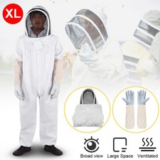 Ventilated Beekeepers Bee Suit