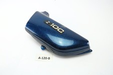 Kawasaki Z 1000 KZ 1000 A1