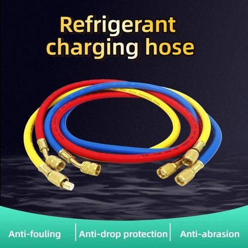 R410a r32 refrigerant charging - refrigerant,