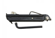 VAUXHALL ASTRA G MK4 ZAFIRA A