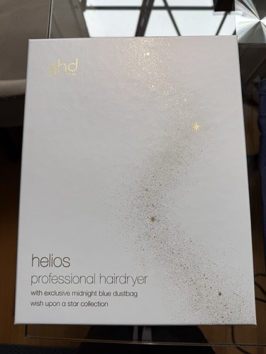 Ghd helios professional hair - ghd,