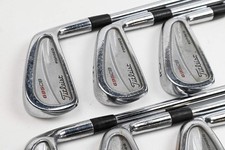 Titleist 695CB Forged Irons /