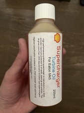 Mini Cooper S R53 Supercharger