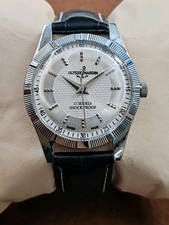 Vintage Ulysse Nardin 17 Jewel