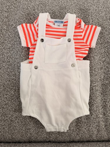 Jacadi romper set - romper,