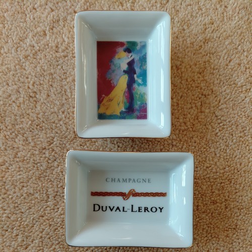 Champagne duval leroy vintage - champagne,