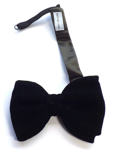 Vintage 1960s 1970s bow - vintage,