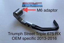 RRC Brake Lever Guard,Drop