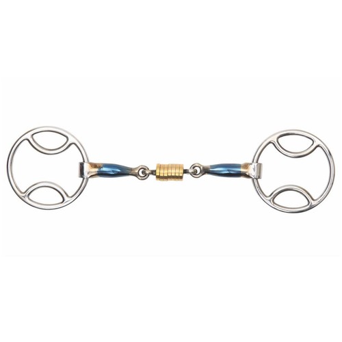 Shires blue sweet iron - iron, bevel