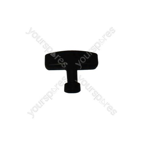 Starter handle for honda - starter,