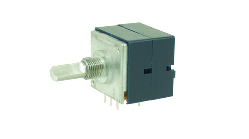 Potentiometer alps rk27112 - alps,