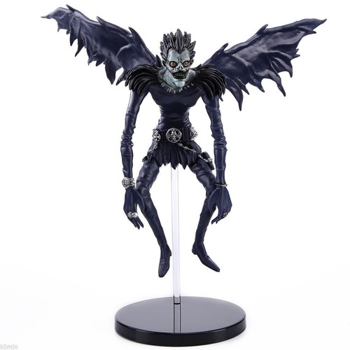 Death note anime ryuk 23cm - note,