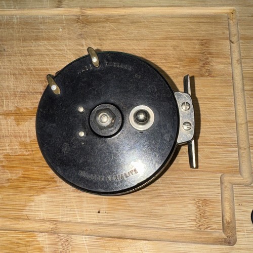 Vintage allcock aerialite - allcock,