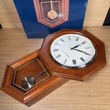 Seiko Westminster Whittington