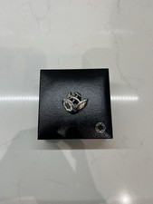 Mont Blanc Solid Silver