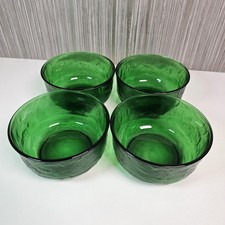 Vintage Arcoroc Sierra Pressed