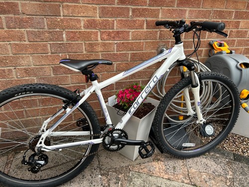Carrera valour mountain bike - carrera,