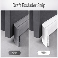 Draft Excluder Strip