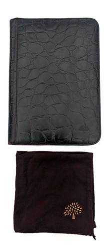 Vintage mulberry portfolio - vintage,