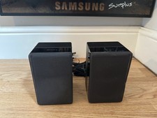 **Sony SA-Z9R Rear Surround