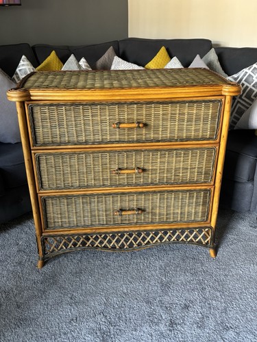 Vintage bamboo and - vintage,