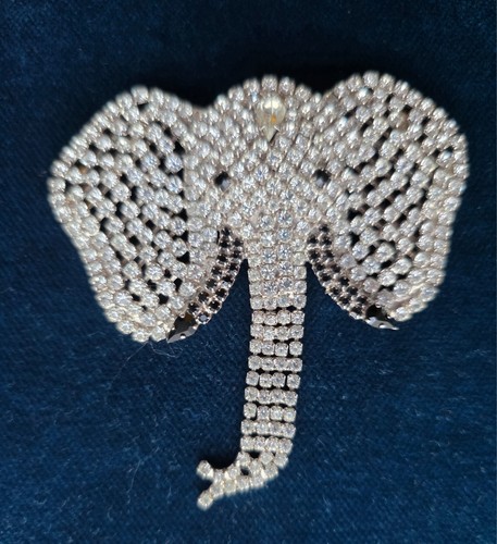 Butler wilson brooch vintage - brooch,
