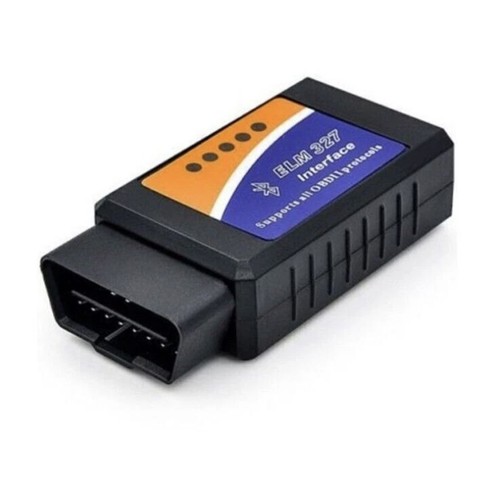 Elm327 obd2 bluetooth - obd2,