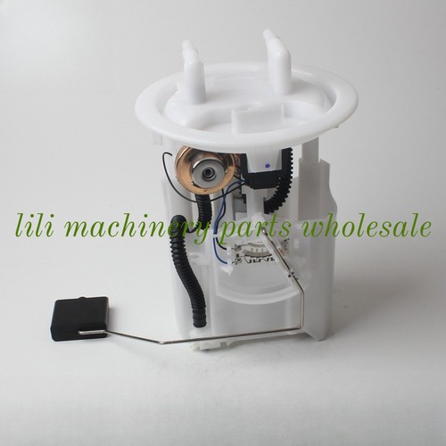 Electrical fuel pump module - electrical,