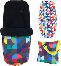 Cosatto Cosy Toes Footmuff