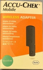 Accu Chek Wireless Device -