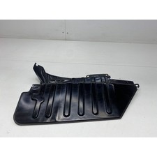 Honda S2000 Exhaust manifold battery heat shield tray 2008 AP2