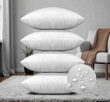 PACK OF 4 Cushion Pads Extra