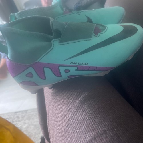 Nike mercurial air zoom - air,