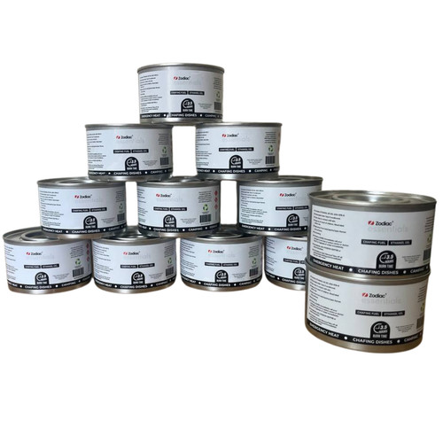 Hour chafing fuel can - 12,