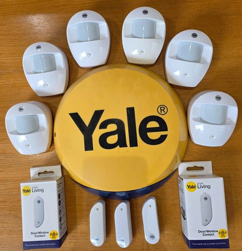 Yale smart living easy fit - yale,