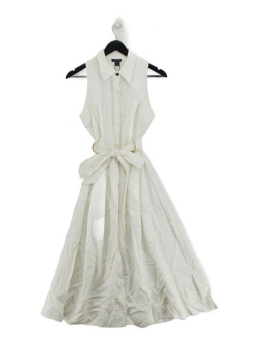 Karen millen shirt midi dress - millen,
