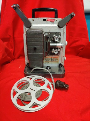 Vintage bell howell - bell,