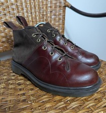 Dr. Doc Martens Church Monkey