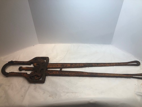 Vintage leavitts dehorning - vintage,