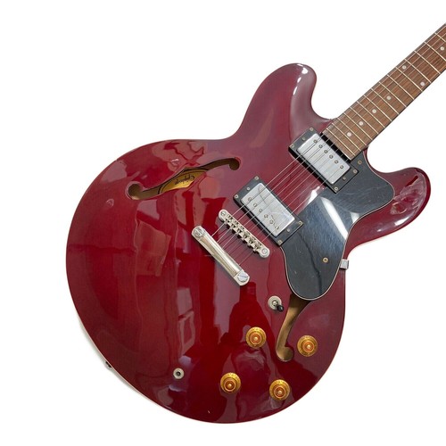 Epiphone dot made peerless - epiphone,