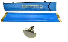 30ft Bailey Gutter Cleaning